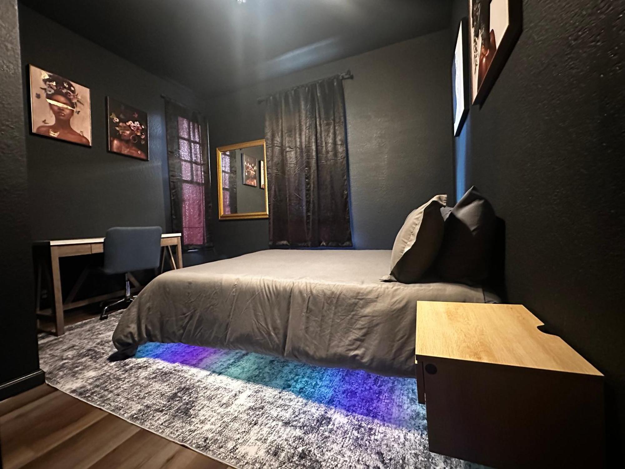 Chic Private Near Downtown & Little Italy Homestay