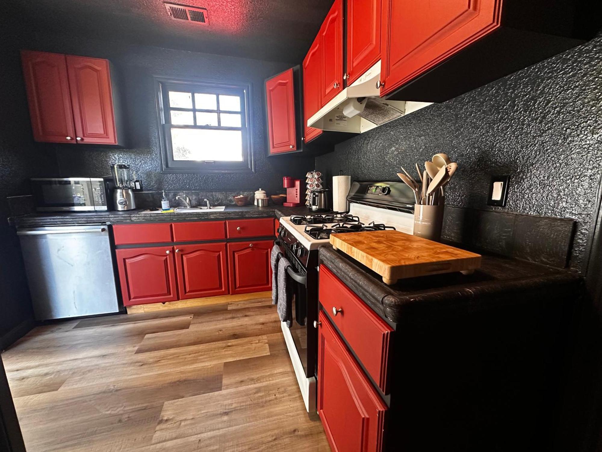 Chic Private Near Downtown & Little Italy *
