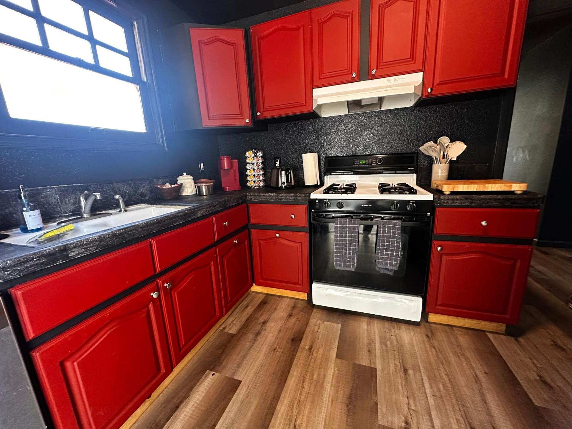 Homestay Chic Private Near Downtown & Little Italy