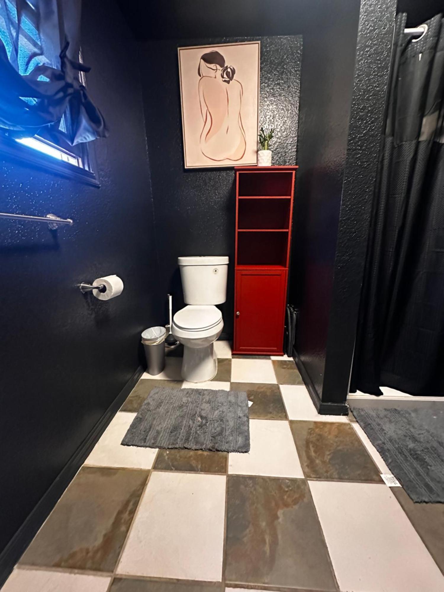 Homestay Chic Private Near Downtown & Little Italy