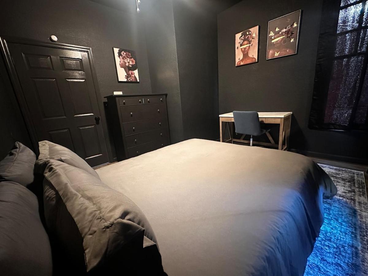 Chic Private Near Downtown & Little Italy Homestay *
