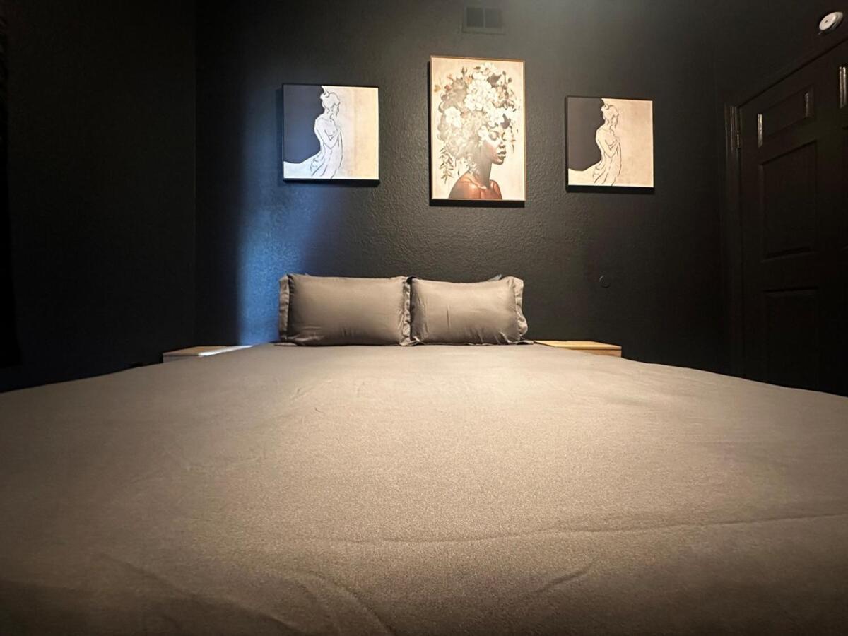 Homestay Chic Private Near Downtown & Little Italy San Diego