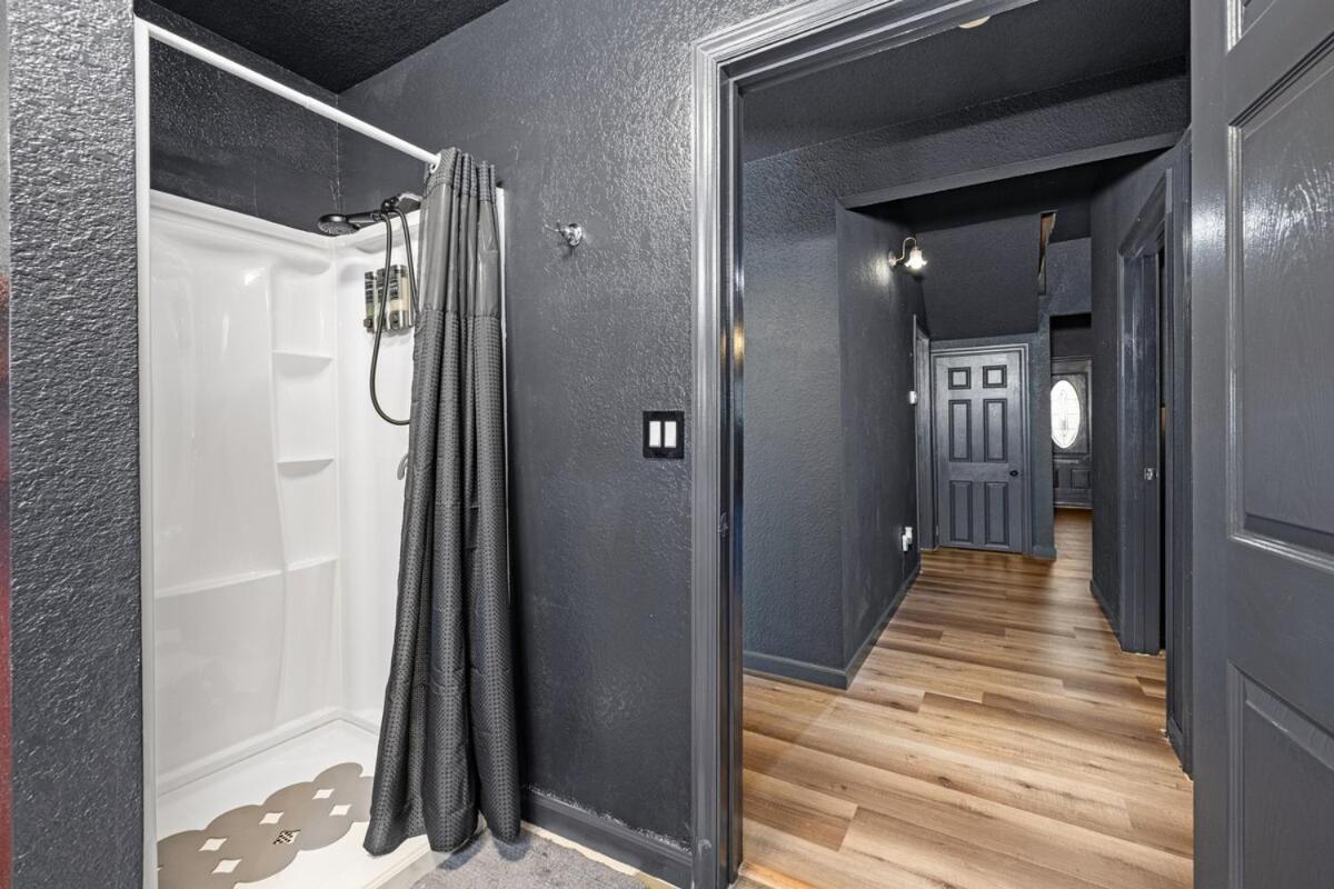 Homestay Chic Private Near Downtown & Little Italy San Diego