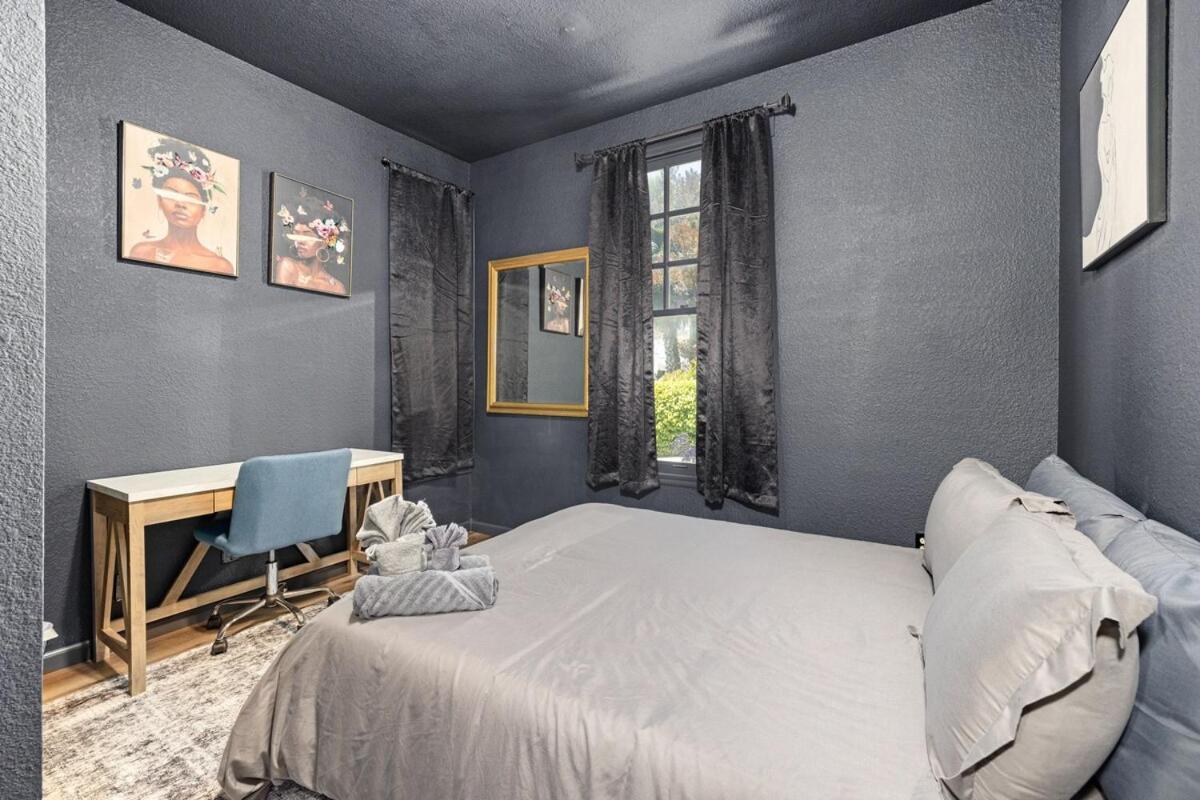 Homestay Chic Private Near Downtown & Little Italy