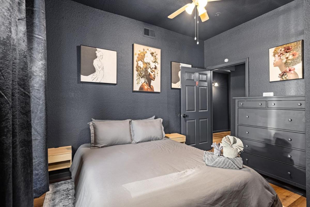 Chic Private Near Downtown & Little Italy Homestay *
